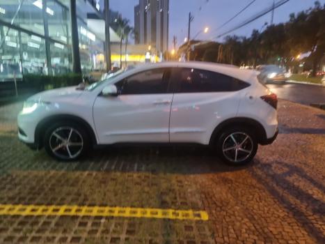 HONDA HR-V 1.8 16V 4P EX FLEX AUTOM�TICO CVT, Foto 6