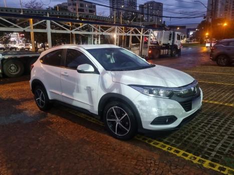 HONDA HR-V 1.8 16V 4P EX FLEX AUTOM�TICO CVT, Foto 7