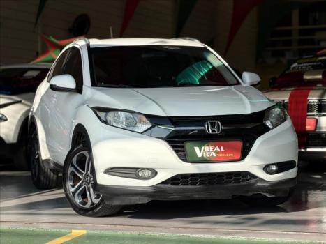 HONDA HR-V 1.8 16V 4P EX FLEX AUTOM�TICO CVT, Foto 1