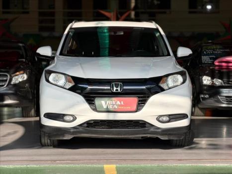 HONDA HR-V 1.8 16V 4P EX FLEX AUTOM�TICO CVT, Foto 2