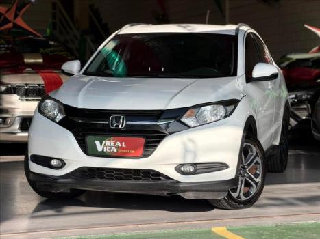 HONDA HR-V 1.8 16V 4P EX FLEX AUTOM�TICO CVT, Foto 3