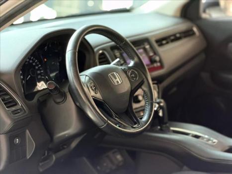 HONDA HR-V 1.8 16V 4P EX FLEX AUTOM�TICO CVT, Foto 4