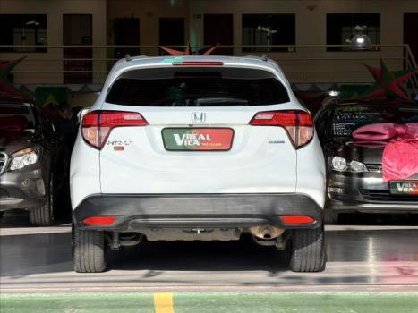 HONDA HR-V 1.8 16V 4P EX FLEX AUTOM�TICO CVT, Foto 8