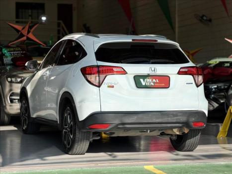 HONDA HR-V 1.8 16V 4P EX FLEX AUTOM�TICO CVT, Foto 9