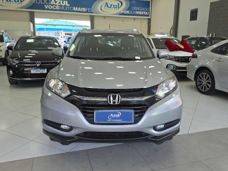 HONDA HR-V 1.8 16V 4P EXL FLEX AUTOM�TICO CVT, Foto 2