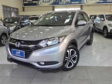 HONDA HR-V 1.8 16V 4P EXL FLEX AUTOM�TICO CVT, Foto 3