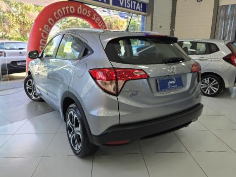 HONDA HR-V 1.8 16V 4P EXL FLEX AUTOM�TICO CVT, Foto 4