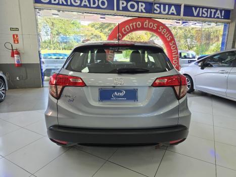 HONDA HR-V 1.8 16V 4P EXL FLEX AUTOM�TICO CVT, Foto 5