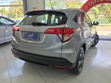 HONDA HR-V 1.8 16V 4P EXL FLEX AUTOM�TICO CVT, Foto 6