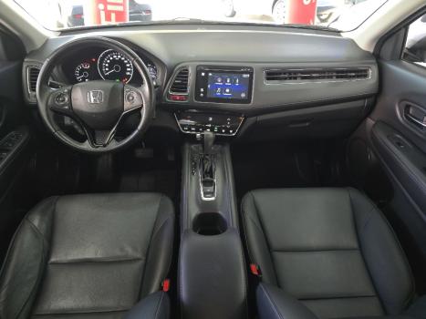 HONDA HR-V 1.8 16V 4P EXL FLEX AUTOM�TICO CVT, Foto 7
