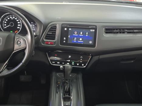 HONDA HR-V 1.8 16V 4P EXL FLEX AUTOM�TICO CVT, Foto 8