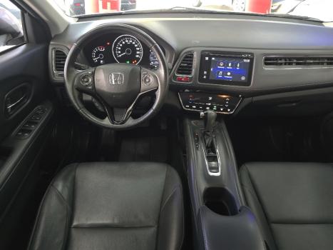 HONDA HR-V 1.8 16V 4P EXL FLEX AUTOM�TICO CVT, Foto 10