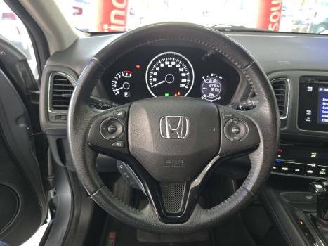 HONDA HR-V 1.8 16V 4P EXL FLEX AUTOM�TICO CVT, Foto 11