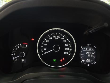 HONDA HR-V 1.8 16V 4P EXL FLEX AUTOM�TICO CVT, Foto 12