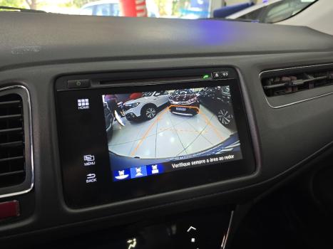 HONDA HR-V 1.8 16V 4P EXL FLEX AUTOM�TICO CVT, Foto 13