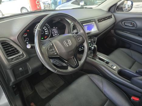 HONDA HR-V 1.8 16V 4P EXL FLEX AUTOM�TICO CVT, Foto 14