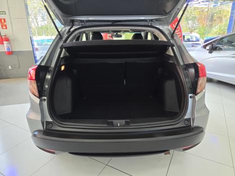 HONDA HR-V 1.8 16V 4P EXL FLEX AUTOM�TICO CVT, Foto 17