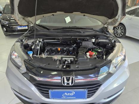 HONDA HR-V 1.8 16V 4P EXL FLEX AUTOM�TICO CVT, Foto 19