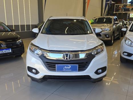 HONDA HR-V 1.8 16V 4P FLEX EXS AUTOM�TICO, Foto 2