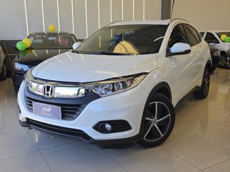 HONDA HR-V 1.8 16V 4P FLEX EXS AUTOM�TICO, Foto 3