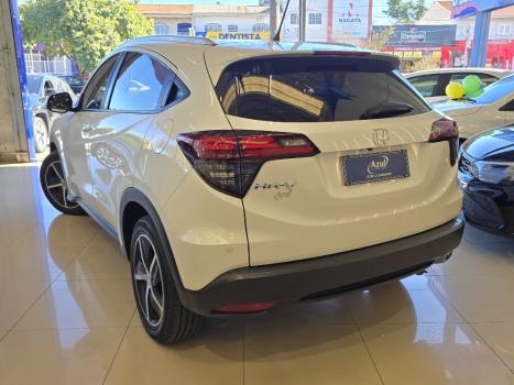 HONDA HR-V 1.8 16V 4P FLEX EXS AUTOM�TICO, Foto 4