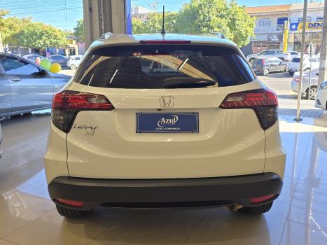 HONDA HR-V 1.8 16V 4P FLEX EXS AUTOM�TICO, Foto 5