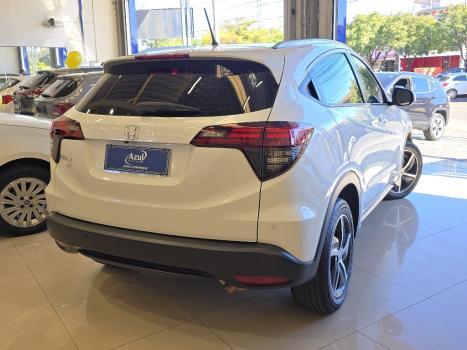 HONDA HR-V 1.8 16V 4P FLEX EXS AUTOM�TICO, Foto 6