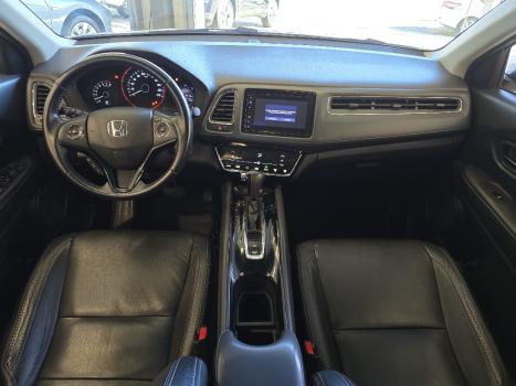 HONDA HR-V 1.8 16V 4P FLEX EXS AUTOM�TICO, Foto 7