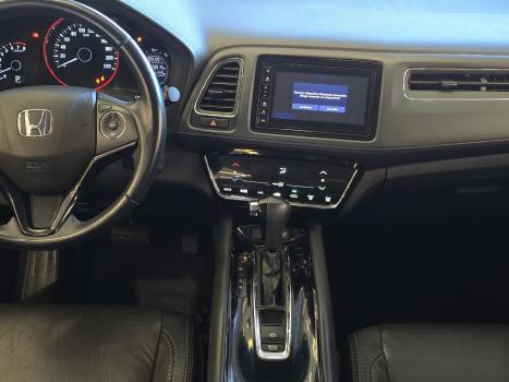 HONDA HR-V 1.8 16V 4P FLEX EXS AUTOM�TICO, Foto 8