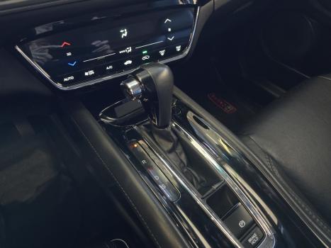 HONDA HR-V 1.8 16V 4P FLEX EXS AUTOM�TICO, Foto 9