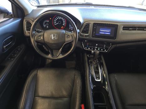 HONDA HR-V 1.8 16V 4P FLEX EXS AUTOM�TICO, Foto 10