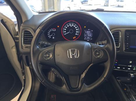HONDA HR-V 1.8 16V 4P FLEX EXS AUTOM�TICO, Foto 11