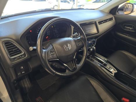 HONDA HR-V 1.8 16V 4P FLEX EXS AUTOM�TICO, Foto 14