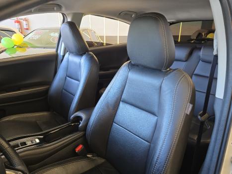 HONDA HR-V 1.8 16V 4P FLEX EXS AUTOM�TICO, Foto 15