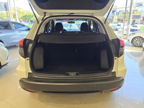 HONDA HR-V 1.8 16V 4P FLEX EXS AUTOM�TICO, Foto 17