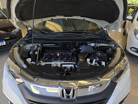HONDA HR-V 1.8 16V 4P FLEX EXS AUTOM�TICO, Foto 19
