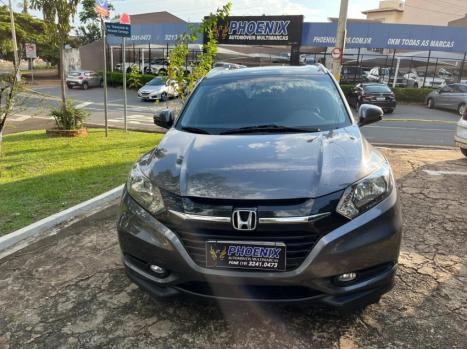 HONDA HR-V 1.8 16V 4P EXL FLEX AUTOM�TICO CVT, Foto 2