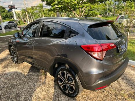 HONDA HR-V 1.8 16V 4P EXL FLEX AUTOM�TICO CVT, Foto 4