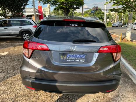 HONDA HR-V 1.8 16V 4P EXL FLEX AUTOM�TICO CVT, Foto 5