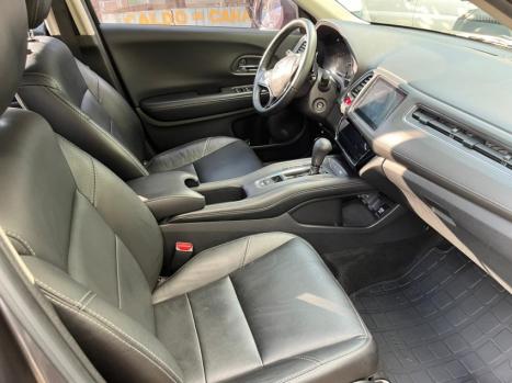 HONDA HR-V 1.8 16V 4P EXL FLEX AUTOM�TICO CVT, Foto 7