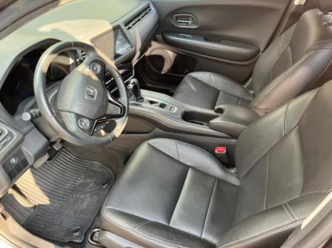 HONDA HR-V 1.8 16V 4P EXL FLEX AUTOM�TICO CVT, Foto 8