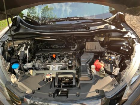 HONDA HR-V 1.8 16V 4P EXL FLEX AUTOM�TICO CVT, Foto 10