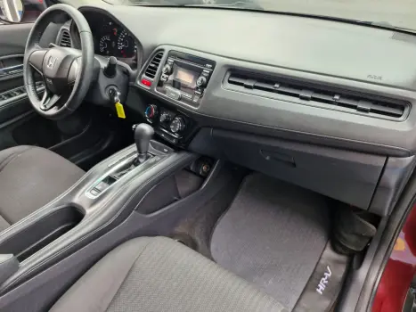 HONDA HR-V 1.8 16V 4P LX FLEX, Foto 6