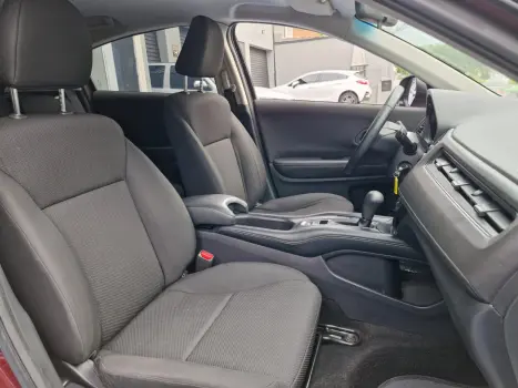HONDA HR-V 1.8 16V 4P LX FLEX, Foto 7
