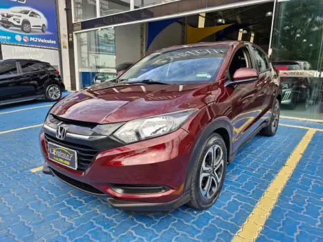 HONDA HR-V 1.8 16V 4P LX FLEX, Foto 9