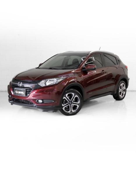 HONDA HR-V 1.8 16V 4P EX FLEX AUTOM�TICO CVT, Foto 1
