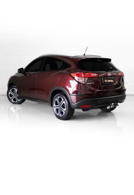 HONDA HR-V 1.8 16V 4P EX FLEX AUTOM�TICO CVT, Foto 2