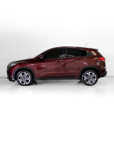 HONDA HR-V 1.8 16V 4P EX FLEX AUTOM�TICO CVT, Foto 3