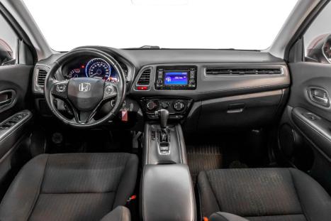 HONDA HR-V 1.8 16V 4P EX FLEX AUTOM�TICO CVT, Foto 6