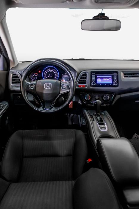 HONDA HR-V 1.8 16V 4P EX FLEX AUTOM�TICO CVT, Foto 8